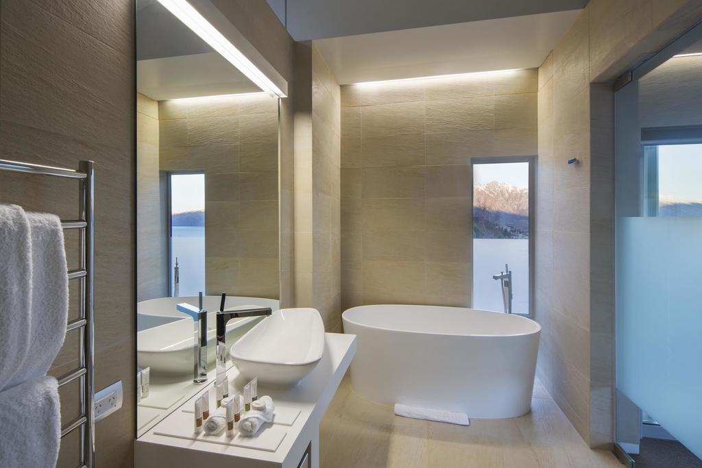 Villa De Luxe, A Relax It'S Done Luxury Holiday Home Квинстаун Экстерьер фото