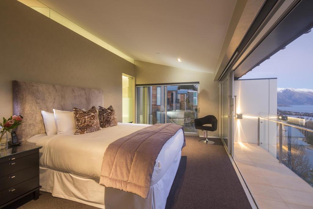 Villa De Luxe, A Relax It'S Done Luxury Holiday Home Квинстаун Экстерьер фото