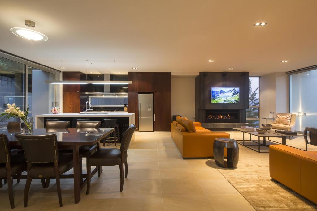 Villa De Luxe, A Relax It'S Done Luxury Holiday Home Квинстаун Экстерьер фото